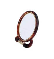 Chic De Mirror Merrys Orta Boy Oval Ayna 430-6