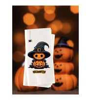 Halloween Baskılı Peçete 20 Adet 008