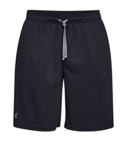 Under Armour TECH MESH ERKEK ŞORT 1328705-001 (Siyah)