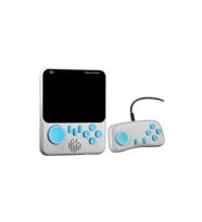 G7 Game Box Retro Oyun Konsolu Taşınabilir Tv'ye Bağlanabilir (Gri)