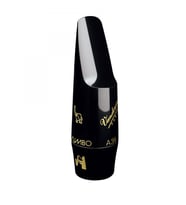 Vandoren SM601B Jumbo Java A35 Alto Saksafon Beki  Caz ve Pop İçin Agresif Keskin Karakter