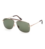 TOM FORD FT1017/S 28N 60-12-145 Erkek Güneş Gözlüğü