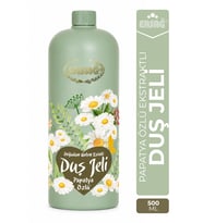 ERSAĞ Papatya Özlü Duş Jeli 500 ML