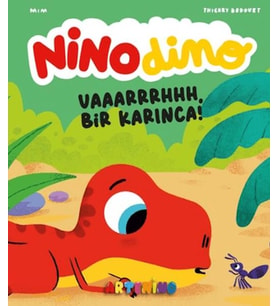 Nino Dino: Bir Karınca
