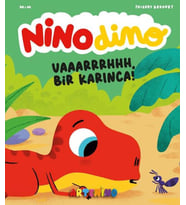 Nino Dino: Bir Karınca