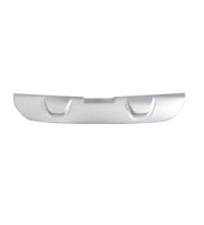 RENAULT CAPTUR ARKA TAMPON SPOİLERİ GRİ ASTARLI 12- REN07CA021 8201385435