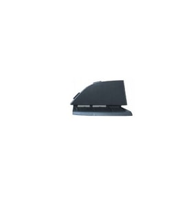 FORD ECOSPORT ÖN TAMPON SPOILER BRAKETİ DESENLİ SAĞ 18- FOR07EC022 GN15-17F771-B