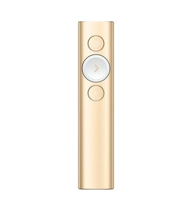 Logitech 910-004862 Spotlight Gold Presenter Sunum Kumandası