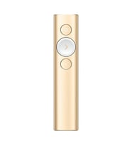 Logitech 910-004862 Spotlight Gold Presenter Sunum Kumandası