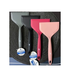 Ivory Ivo-sl217 Jumbo Silikon Sıyırma Spatula