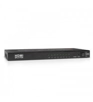 DARK DARK DK-HD-SP8X1 Full HD 1 Giriş 8 Çıkışlı HDMI Splitter (Sinyal Çoğaltıcı)