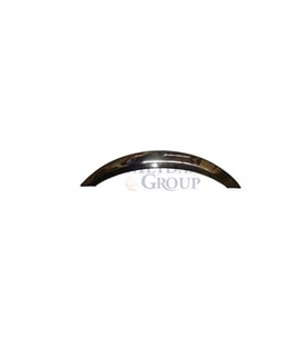MERCEDES C CLASS- W202- 93/99; ARKA ÇAMURLUK AĞZI NİKELAJI SOL 2141-2714