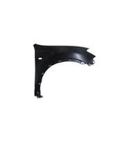 NISSAN QASHQAI- J10- 10/13; ÖN ÇAMURLUK DELİKLİ SAĞ (TW) F3100-BR0MA 257-2103