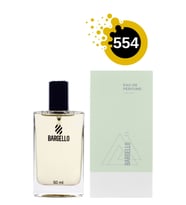 554 Floral Edp 50 ml Unisex Parfüm