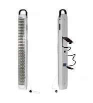 Lisinya 69 LED Şarjlı Işıldak - Ledli Kamp Lambası - LED Acil Aydınlatma Lisinya