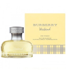 BURBERRY WEEKEND EDP 100 ML