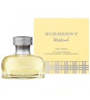 BURBERRY WEEKEND EDP 100 ML