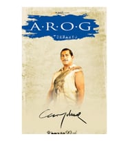 Arog