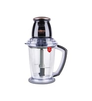 Stilevs Robotik Ro-1500 Mega Doğrayıcı Rondo Siyah-Bakır