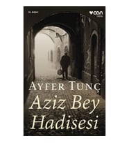 Aziz Bey Hadisesi