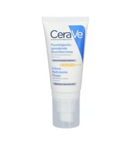 CERAVE Yüz Kremi SPF30 52 ml - Normal ve Kuruya Dönük Ciltler
