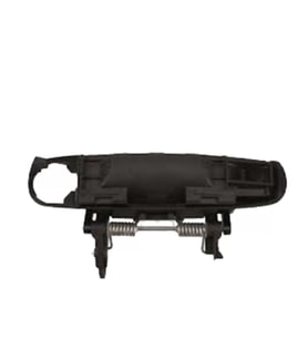 Kapı Kolu Dış Ön Sol - 4B1837205A Wisco - Audi A8 A3 A6 A4 Uyumlu