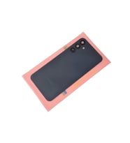 Samsung Galaxy A15 Arka Kapak (Cam Full Lensli ) SİYAH