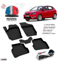POLO 5 6R 4D HAVUZLU PASPAS 2010 2011 2012 2013 2014 2015 2016 2017 S-DİZAYN