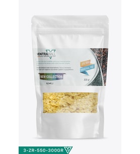 Ventrawall Sarı Renkli Doğal Mineralli Taş 3-ZR-550-300GR