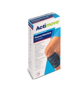 Actimove Powermotion Calf Support - Alt Baldırlık