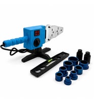 MAKARASIZ PLASTİK BORU KAYNAK MAKİNESİ (5680)