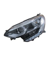 Renault Megane- 4- Sd/hb- 16/19; Far Lambasi Sol Elektri·kli·/motorlu/mercekli·/ledli·/ni·kelajli (joy)