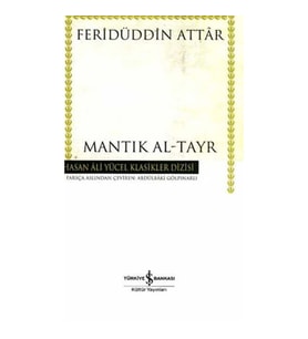 MANTIK AL-TAYR HASAN ALİ YÜCEL KLASİKLER