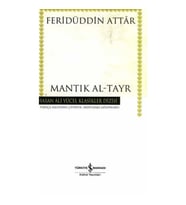 MANTIK AL-TAYR HASAN ALİ YÜCEL KLASİKLER