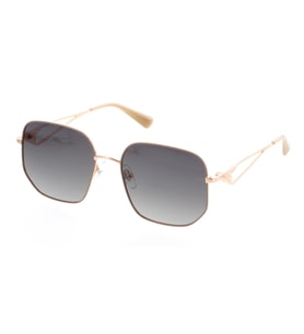 Hawk HW2190-03 55 Kadın Güneş Gözlüğü (Rose - Gold)