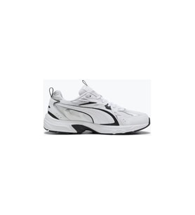 Puma Milenio Tech Sneaker Unisex Spor Ayakkabı 40262301 (Beyaz)