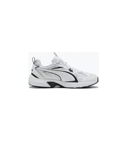 Puma Milenio Tech Sneaker Unisex Spor Ayakkabı 40262301 (Beyaz)