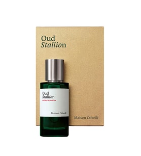 Maison Crivelli Oud Stallion Extrait 50 ml Parfüm