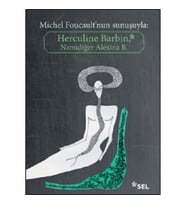 Herculine Barbin Namıdiğer Alexina B.