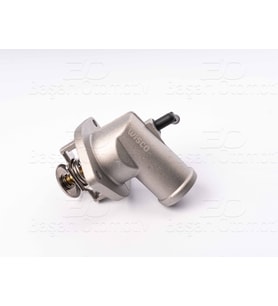 Opel Astra G, Vectra B, Corsa C 1996 Sonrası Uyumlu Termostat