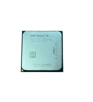 AMD ADX620WFK42GI 2.6 GHz AMD Athlon II X4 620 SoketAM3 95W CPU İŞLEMCİ (2 EL YENİLENMİŞ ÜRÜN)