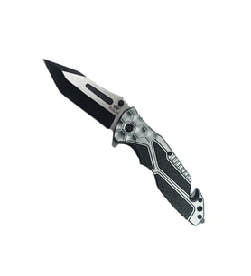Katlanabilir Cep Çakısı - Sterling - 300.S1001