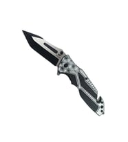 Katlanabilir Cep Çakısı - Sterling - 300.S1001