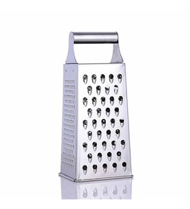 Dörtgen Rende - 8 İnç