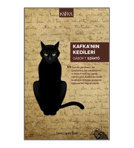 Kafka'nın Kedileri