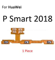 Huawei Uyumlu P Smart 2018 On Off Yan Ses Filmi