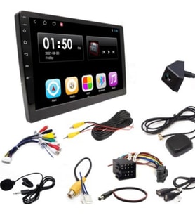 ROADSTAR RD-9700 2-16 GB 10 İNÇ MULTİMEDİA (Standart)