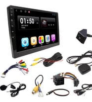 ROADSTAR RD-9700 2-16 GB 10 İNÇ MULTİMEDİA (Standart)