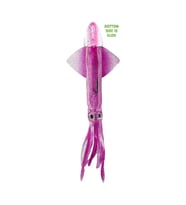 Fujin Calamax Squid Kalamar Silikon Yem PURPLE-250 Gr