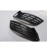 Renault Megane 4 Sd/hb 16/20 Si·s Lamba Kapağı Sağ/sol Set (2 Parça) Si·s Deli·ksi·z